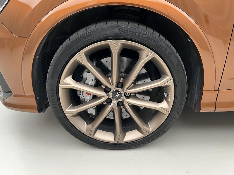 Audi RS Q3 SPORTBACK AWD AUT 1. maj. - fotka 15 z 57