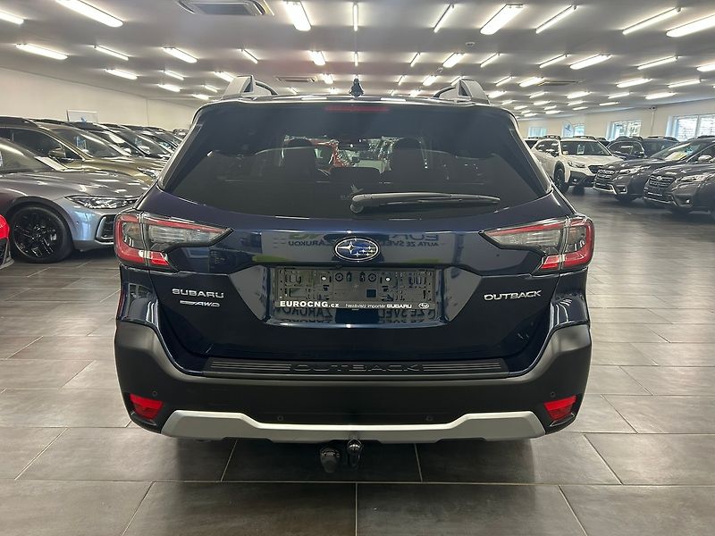 Subaru Outback (2021) 2.5 Comfort+kuze Nappa | Záruk - fotka 6 z 62