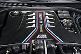 BMW M5 COMP.HUD H/K CARBON CERAMIC ČR - náhled 45