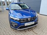 Dacia Sandero (2022) III. Stepway-zadáno! - náhled 3
