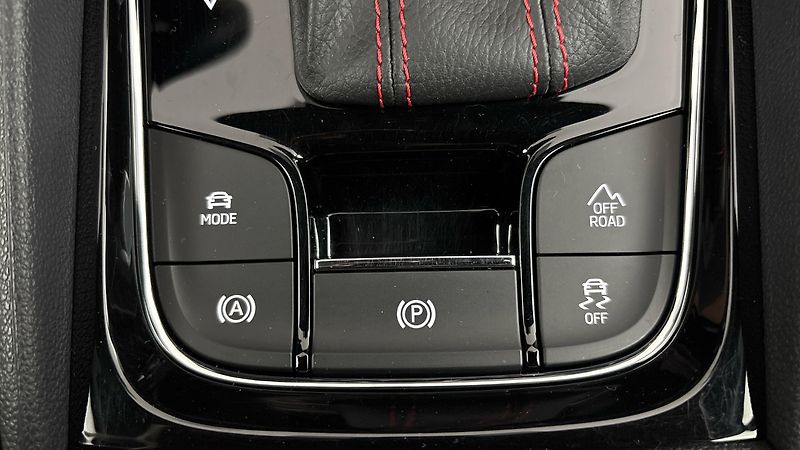 Škoda Kodiaq 2.0 TSI DSG 4x4 RS - fotka 25 z 30