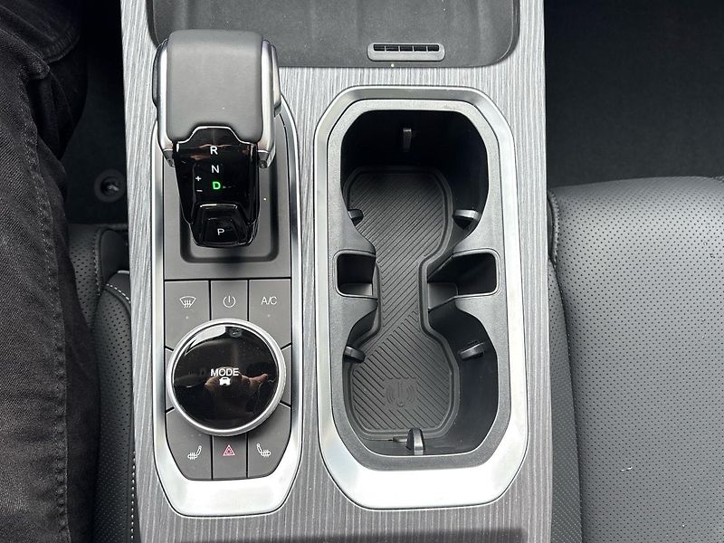 Jaecoo 7 (2026) Exclusive 1.6 TGDI 108kW AWD - fotka 22 z 29