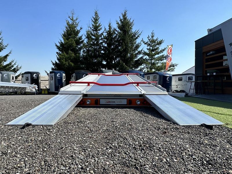 Z-Trailer (2026) AT27-20/41 DW, 415x200, tuplak - fotka 8 z 25