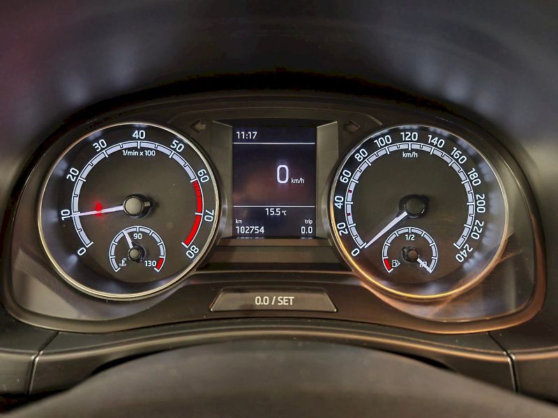 Škoda Fabia (2020) Combi 1.0 TSI 81 kW Style PLUS - fotka 7 z 25