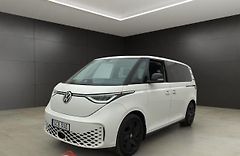 Volkswagen ID.Buzz Pro Kamera Tažné Auto. Park. - fotografie inzerátu