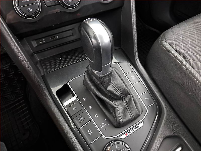 Volkswagen Tiguan (2016) 2.0 TDI, 4X4, Automat - fotka 13 z 22