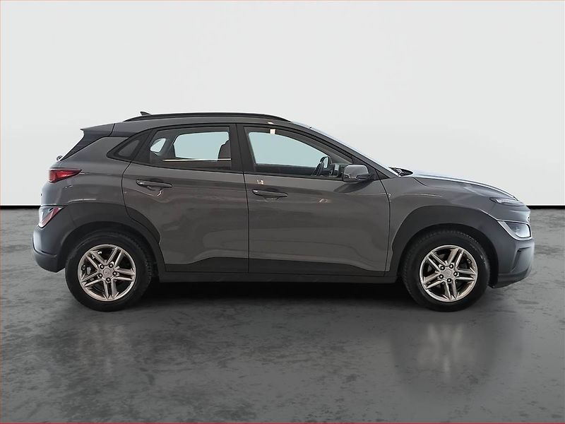 Hyundai Kona (2023) Comfort 1.0 T-GDI, ČR,1.maj - fotka 6 z 17