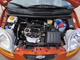 Chevrolet Matiz (2008) 1.0 KLIMA, DOLOŽENÉ KM - náhled 18