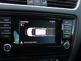 Škoda Octavia (2013) 1.8 TSI, Automat, Serv.kniha - náhled 20