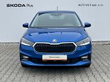 Škoda Fabia (2025) Top Selection 1.0TSi 85kW 6°ma - náhled 3