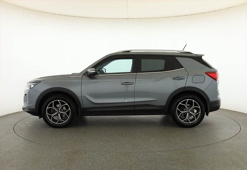 SsangYong Korando (2023) 1.5 T-GDI - fotka 3 z 19
