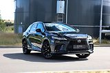 Lexus RX 500h 500H 2,4 HEV F SPORT - náhled 2