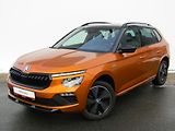 Škoda Kamiq (2026) Monte Carlo 1.0 TSI 85 kW - náhled 1