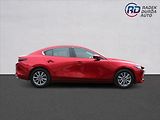 Mazda 3 2,0 i  NOVÉ V ČR,1.MAJITEL - náhled 3