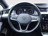 Volkswagen Passat (2020) Elegance 2.0 TDI, Automat - náhled 15