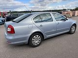 Škoda Octavia 1,6 MPi LPG PLATNOST 10/2033 - náhled 4