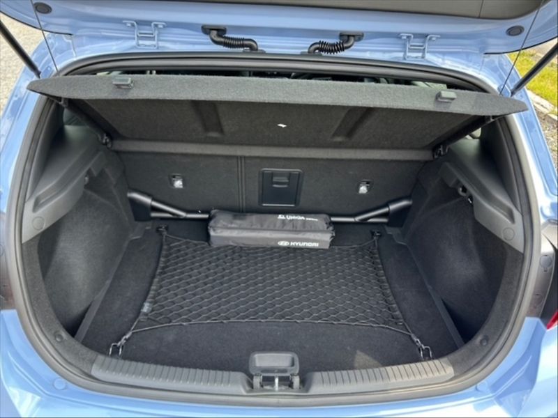 Hyundai i30 2,0 T-GDI 280 N Performance - fotka 6 z 11