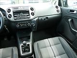 Volkswagen Golf Plus 1,2 TSi 77kW Match, auto klima - náhled 27