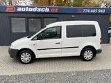 Volkswagen Caddy 1.9 TDI - KLIMA - BEZ DPF - náhled 1