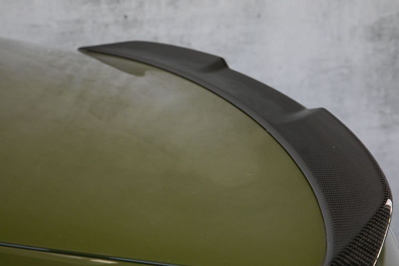 BMW M4 353kW Manuál Carbon KeramBrzdy - fotka 14 z 45