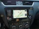 Škoda Octavia 1.6 tdi Greenline - náhled 18