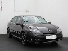Renault Laguna (2010) 2.0 i, 1.maj,ČR, AC, tempo - fotografie inzerátu