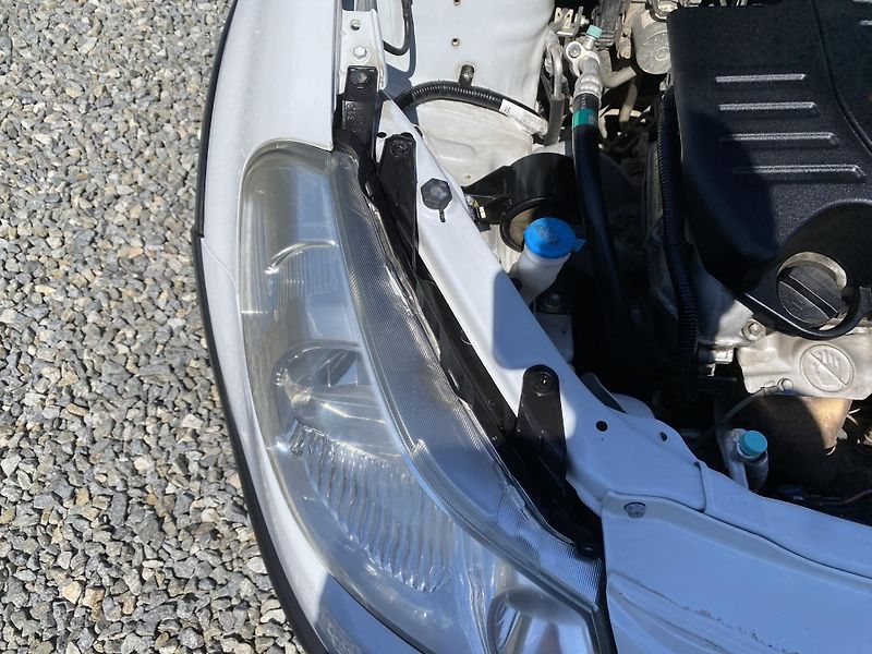 Fiat Sedici 1.6i 16v 120PS CITY STK PĚKNÝ! - fotka 80 z 154