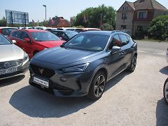 Cupra Formentor (2022) 1,5 TSi - fotografie inzerátu
