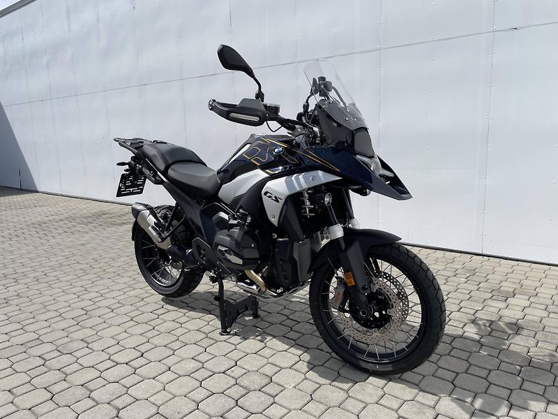 BMW R 1300 GS - fotografie inzerátu
