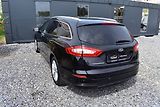 Ford Mondeo 2,0 TDCI TITANIUM,1M,TOP,AKCE - náhled 6