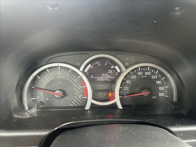 Suzuki Jimny 1,3 4x4 KLIMA - fotka 15 z 19
