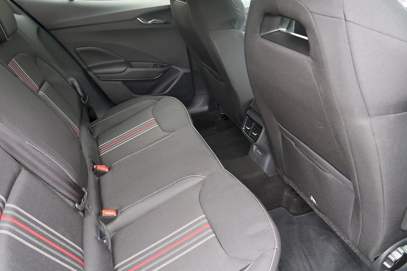 Škoda Fabia (2025) Monte Carlo 1.5 TSI 110 kW DSG - fotka 25 z 30