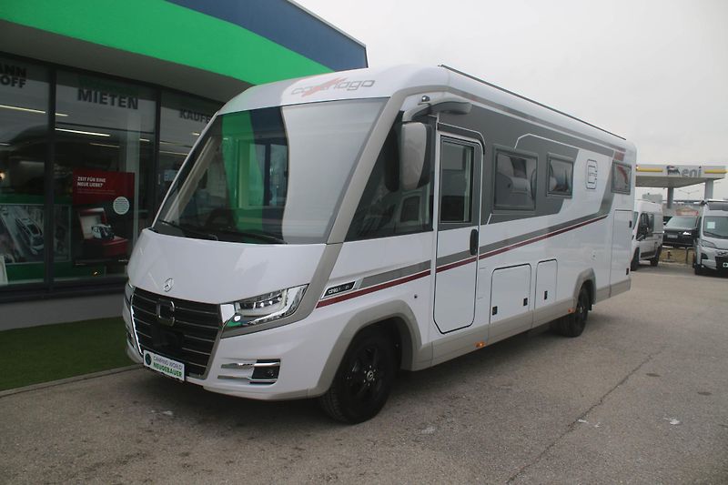 Carthago Ostatní (2026) C-Line 4.9 LE L - fotka 14 z 97
