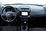 Mitsubishi ASX 1.6 MIVEC 68.000KM DPH 1.MAJ. - náhled 12