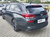 Hyundai i30 1.5 T-GDI/103kW N-Line DCT - náhled 7