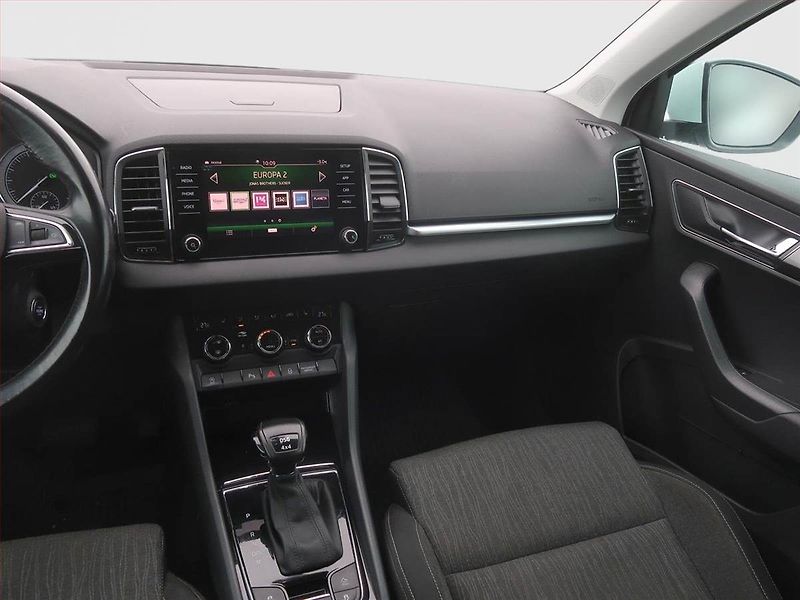 Škoda Karoq (2019) Style 2.0 TDI, 4X4, Automat - fotka 8 z 14