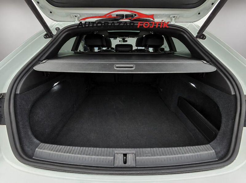 Volkswagen Arteon (2022) 2.0 TSi 235KW R-Line 4 motion - fotka 17 z 23