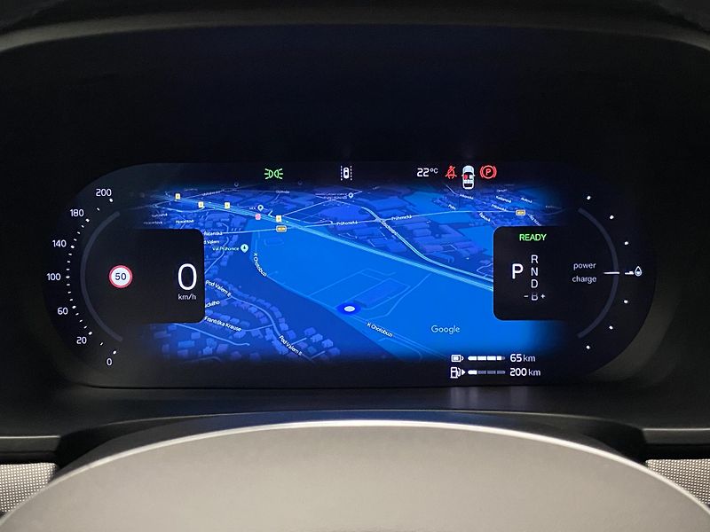Volvo V90 T6 AWD RECHARGE BRIGHT PLUS - fotka 29 z 64