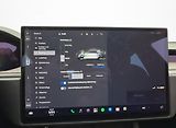 Tesla Model S LR AWD Vzduch Pano. Kam Yoke - náhled 16