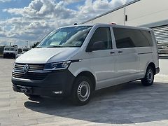 Volkswagen Transporter (2022) LR 2.0 TDI 103kW 4Motion - fotografie inzerátu