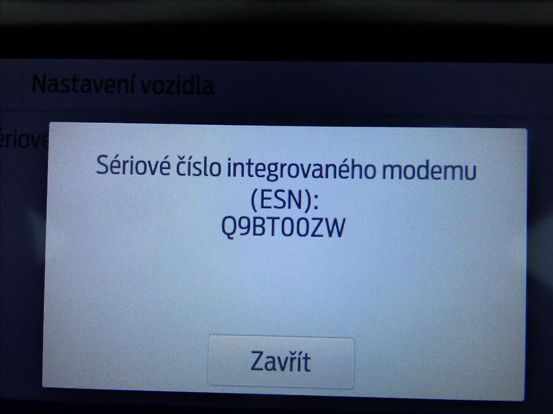 Ford Mondeo 2,0 EcoBlue,140kW,Navi,Keyless - fotka 41 z 58