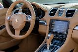 Porsche Boxster (2016) Atmosférický roadster - náhled 13