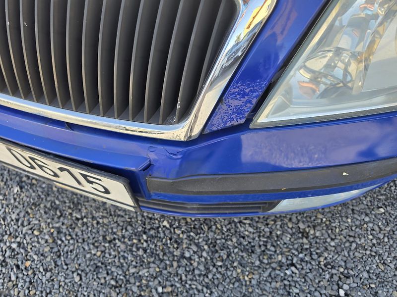 Škoda Octavia 1.9 TDI 77kw TZ  - fotka 16 z 26