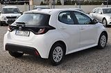 Toyota Yaris 1.5VVT-i 92kW - náhled 2