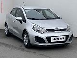 Kia Rio (2015) 1.4i, Edition, navi, kamera - náhled 1