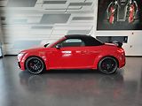 Audi TT (2022) S Roadster 2.0 TFSI (235kW/320 - náhled 27