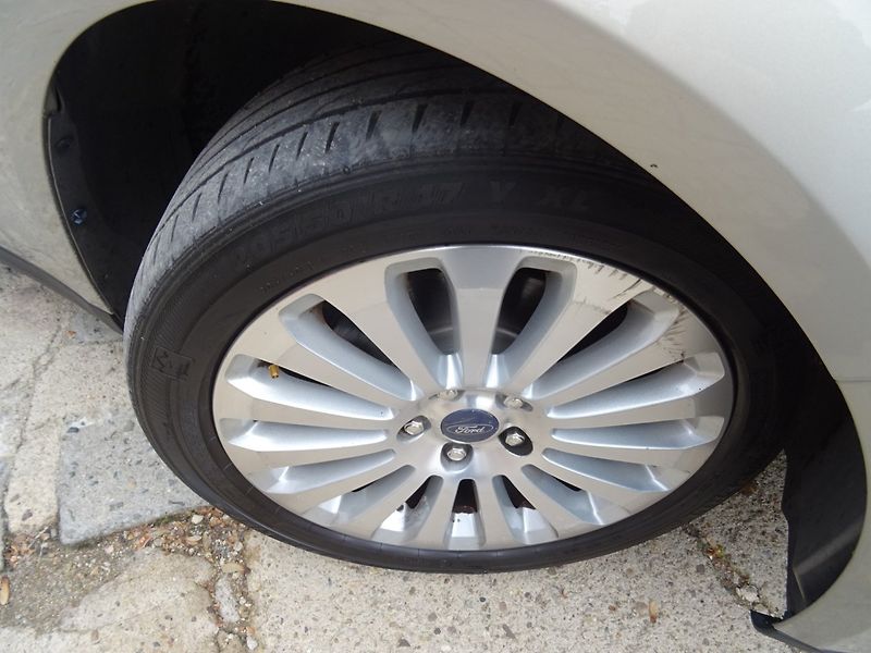 Ford Mondeo (2015) 1.6TDCi,85kW,e.serv.k,navi - fotka 24 z 24