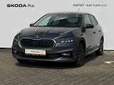 Škoda Fabia (2025) Top Selection 1,0 TSI DSG - náhled 1