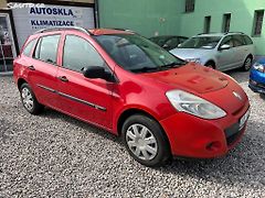 Renault Clio (2010) 1.2 i 55 KW - fotografie inzerátu