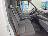 Ford Transit (2018) 2.0 EcoBlue, Valník, 26m3, ČR - náhled 9